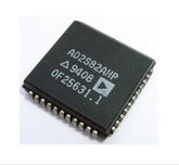 MICRO CONTROLLER AD2S82AHP 44PIN PLCC